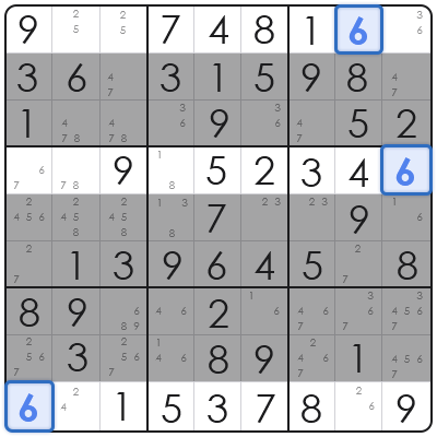 sudoku answers usa today