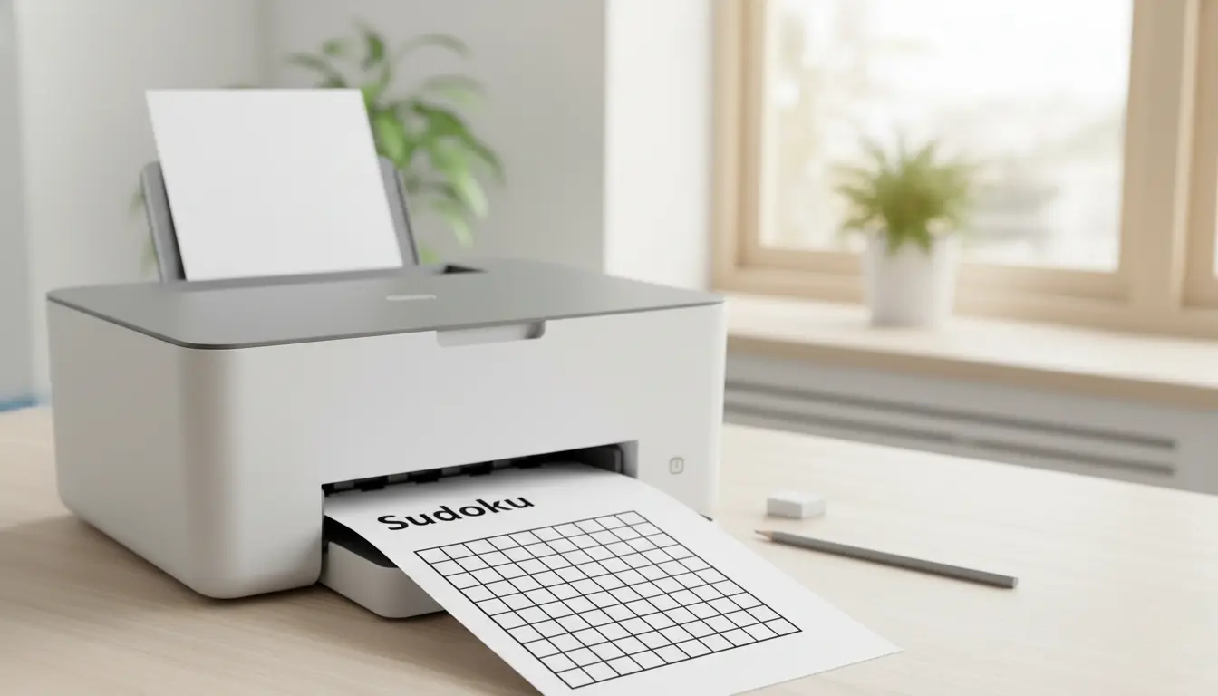 sudoku usa today puzzles