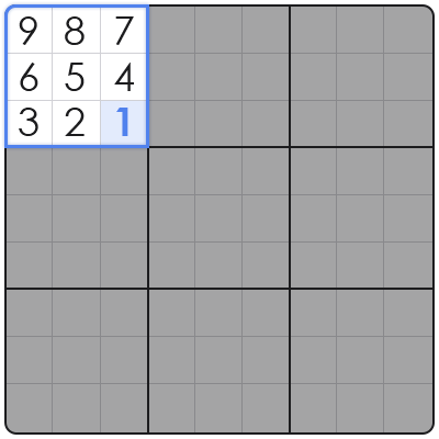 today's sudoku answers