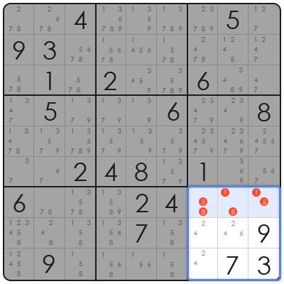 sudoku nyt archive